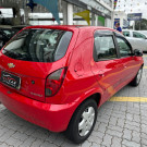 GM - Chevrolet Celta Spirit/ LT 1.0 MPFI 8V FlexP. 5p 2014 Flex-3