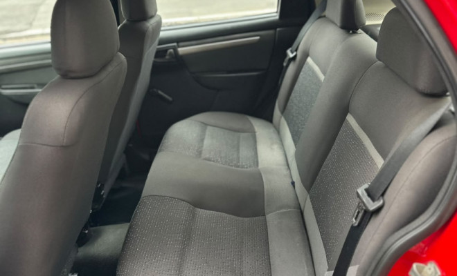GM - Chevrolet Celta Spirit/ LT 1.0 MPFI 8V FlexP. 5p 2014 Flex-8