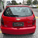 GM - Chevrolet Celta Spirit/ LT 1.0 MPFI 8V FlexP. 5p 2014 Flex-2