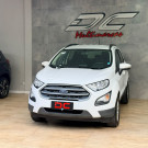 Ford EcoSport SE 1.5 12V Flex 5p Aut. 2021 Flex-6