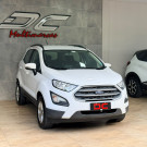 Ford EcoSport SE 1.5 12V Flex 5p Aut. 2021 Flex-0