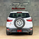 Ford EcoSport SE 1.5 12V Flex 5p Aut. 2021 Flex-4