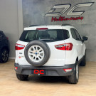 Ford EcoSport SE 1.5 12V Flex 5p Aut. 2021 Flex-2