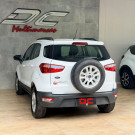 Ford EcoSport SE 1.5 12V Flex 5p Aut. 2021 Flex-1