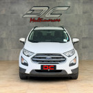 Ford EcoSport SE 1.5 12V Flex 5p Aut. 2021 Flex-9