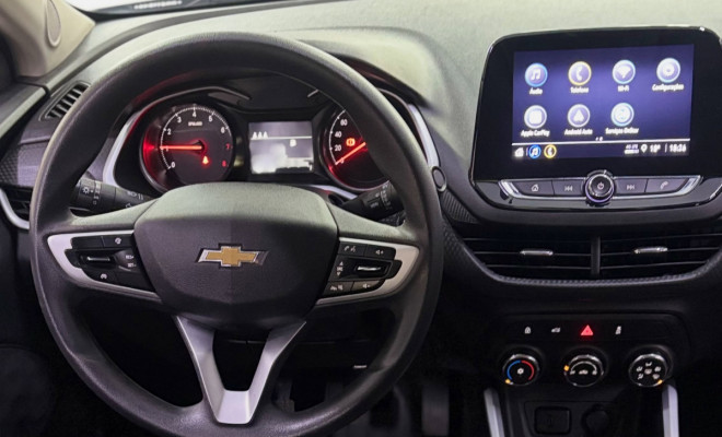 GM - Chevrolet ONIX SEDAN Plus LT2 1.0 2024-3