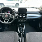 Fiat CRONOS DRIVE 1.3 8V Flex 2020 Flex-6