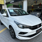Fiat CRONOS DRIVE 1.3 8V Flex 2020 Flex-4