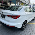 Fiat CRONOS DRIVE 1.3 8V Flex 2020 Flex-3