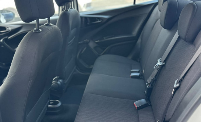 Fiat CRONOS DRIVE 1.3 8V Flex 2020 Flex-8