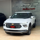 GM - Chevrolet MONTANA PREMIER 1.2 Turbo Flex 12V Aut. 2023 Flex-4