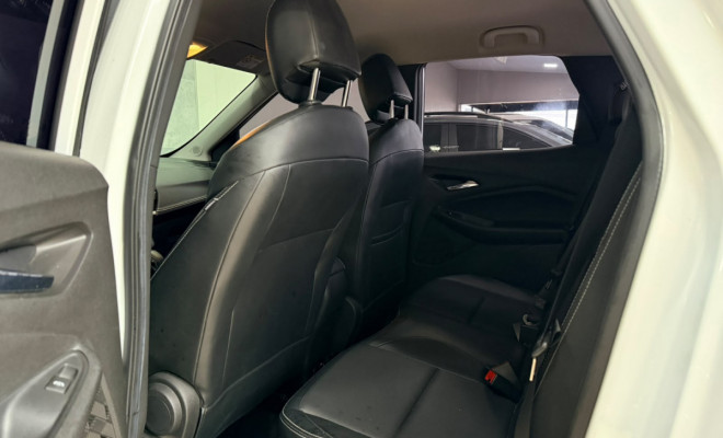 GM - Chevrolet MONTANA PREMIER 1.2 Turbo Flex 12V Aut. 2023 Flex-8