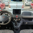 Fiat Doblo HLX 1.8 mpi Flex 5p 2009 Flex-8