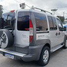 Fiat Doblo HLX 1.8 mpi Flex 5p 2009 Flex-1