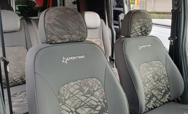 Fiat Doblo HLX 1.8 mpi Flex 5p 2009 Flex-3