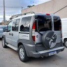 Fiat Doblo HLX 1.8 mpi Flex 5p 2009 Flex-2