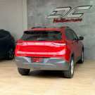 GM - Chevrolet TRACKER LTZ 1.0 Turbo 12V Flex Aut. 2021 Flex-1