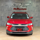 GM - Chevrolet TRACKER LTZ 1.0 Turbo 12V Flex Aut. 2021 Flex-5