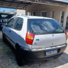 Fiat Palio ED 1.0 mpi 2p e 4p 1997 Gasolina-1