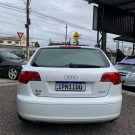 Audi A3 Sportback 2.0 16V TFSI S-tronic 2008 Gasolina-8