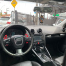 Audi A3 Sportback 2.0 16V TFSI S-tronic 2008 Gasolina-7