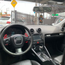 Audi A3 Sportback 2.0 16V TFSI S-tronic 2008 Gasolina-2