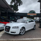 Audi A3 Sportback 2.0 16V TFSI S-tronic 2008 Gasolina-0