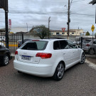 Audi A3 Sportback 2.0 16V TFSI S-tronic 2008 Gasolina-1