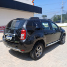 Renault DUSTER Dynamique 1.6 Flex 16V Mec. 2014 Flex-0