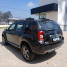 Renault DUSTER Dynamique 1.6 Flex 16V Mec. 2014 Flex-1