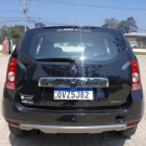 Renault DUSTER Dynamique 1.6 Flex 16V Mec. 2014 Flex-2