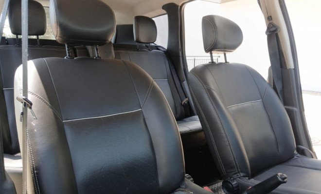 Renault DUSTER Dynamique 1.6 Flex 16V Mec. 2014 Flex-3