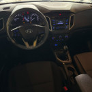 Hyundai Creta Attitude 1.6 16V Flex Mec. 2019 Flex-3