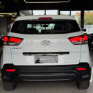 Hyundai Creta Attitude 1.6 16V Flex Mec. 2019 Flex-13