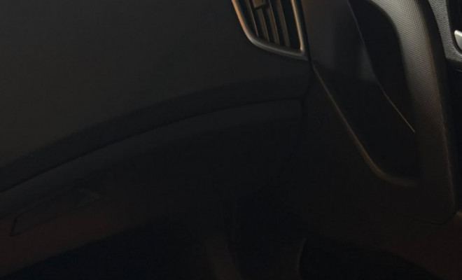 Hyundai Creta Attitude 1.6 16V Flex Mec. 2019 Flex-5