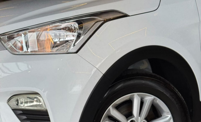 Hyundai Creta Attitude 1.6 16V Flex Mec. 2019 Flex-14