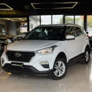 Hyundai Creta Attitude 1.6 16V Flex Mec. 2019 Flex-16