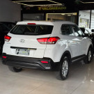 Hyundai Creta Attitude 1.6 16V Flex Mec. 2019 Flex-10