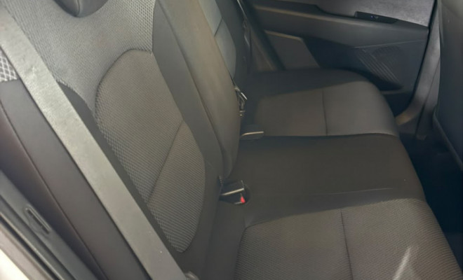 Hyundai Creta Attitude 1.6 16V Flex Mec. 2019 Flex-8