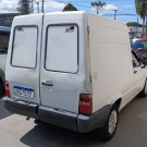 Fiat Fiorino Furgão 1.0 1996 Álcool-1