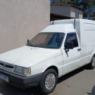 Fiat Fiorino Furgão 1.0 1996 Álcool-0