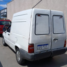 Fiat Fiorino Furgão 1.0 1996 Álcool-2