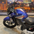 HONDA CB250F TWISTER CBS 2022 Flex-3