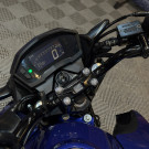 HONDA CB250F TWISTER CBS 2022 Flex-2