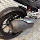 HONDA CB250F TWISTER CBS 2022 Flex-1