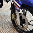 HONDA CB250F TWISTER CBS 2022 Flex-7