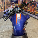 HONDA CB250F TWISTER CBS 2022 Flex-4