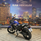 HONDA CB250F TWISTER CBS 2022 Flex-6