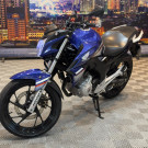 HONDA CB250F TWISTER CBS 2022 Flex-5