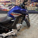 HONDA CB250F TWISTER CBS 2022 Flex-0